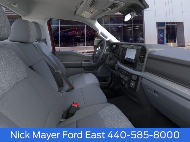 2026 Ford F-600SD XLT