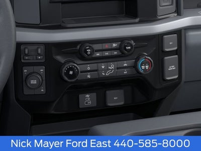 2026 Ford F-600SD XLT