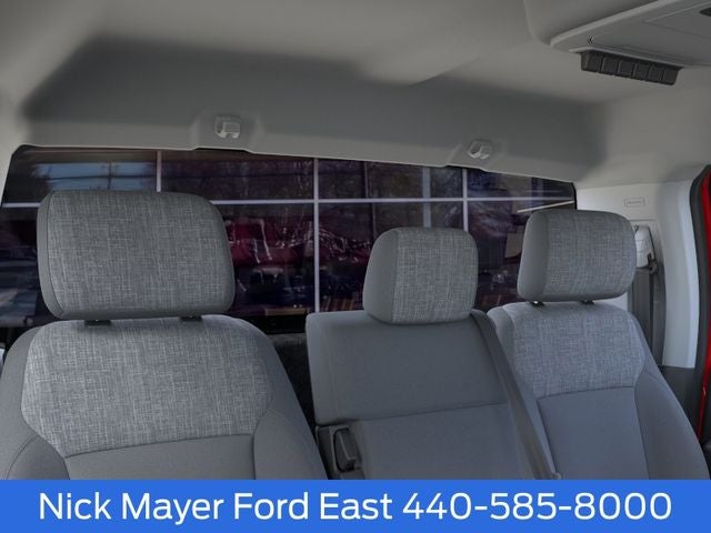 2026 Ford F-600SD XLT