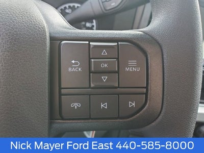 2026 Ford F-600SD XLT