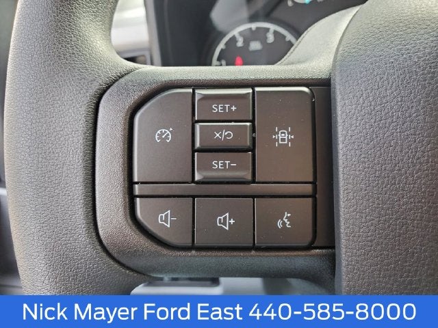 2026 Ford F-600SD XLT