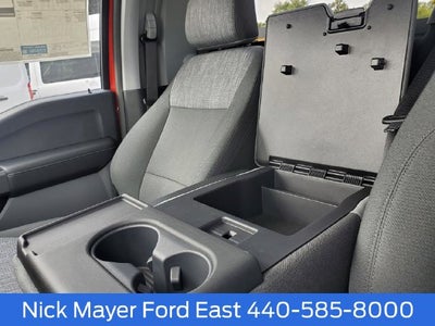 2026 Ford F-600SD XLT