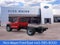 2026 Ford F-600SD XLT