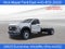 2026 Ford F-600SD XL