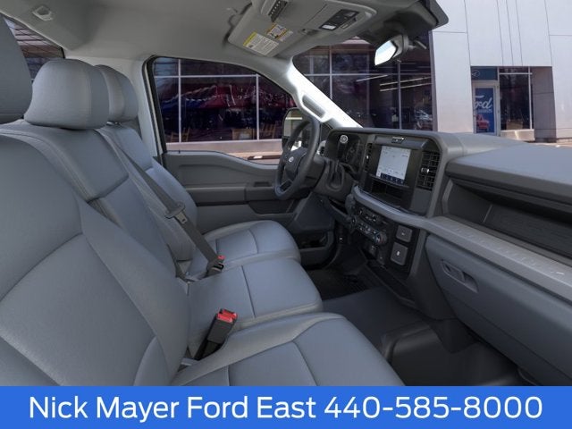 2026 Ford F-600SD XL