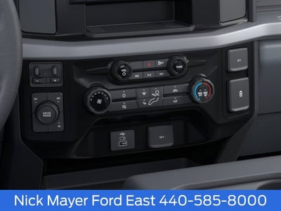 2026 Ford F-600SD XL