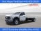 2026 Ford F-600SD XL