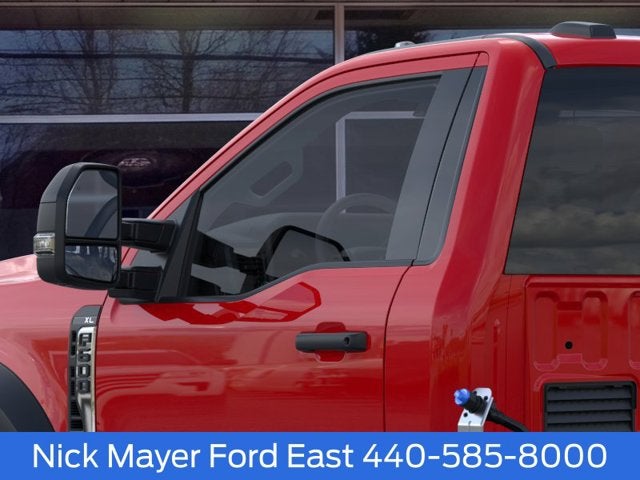 2026 Ford F-600SD XL
