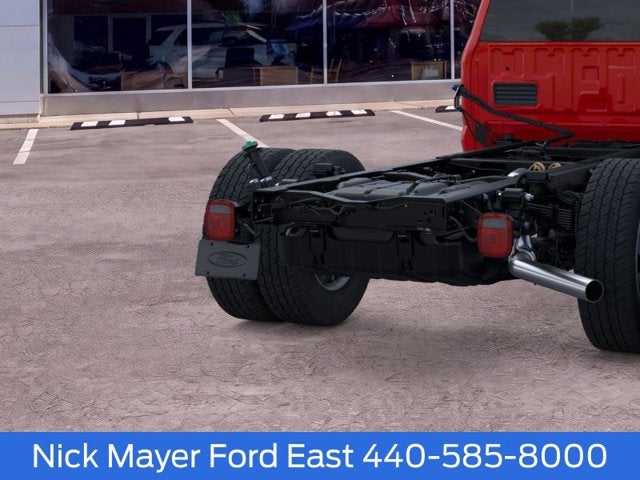 2026 Ford F-600SD XL