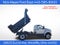 2027 Ford F-750SD Dump Truck