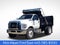 2027 Ford F-750SD Dump Truck