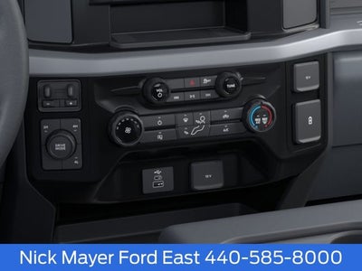 2026 Ford F-350SD F-350® XL