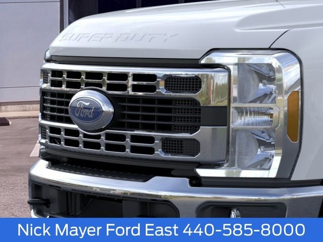 2026 Ford F-350SD F-350® XL