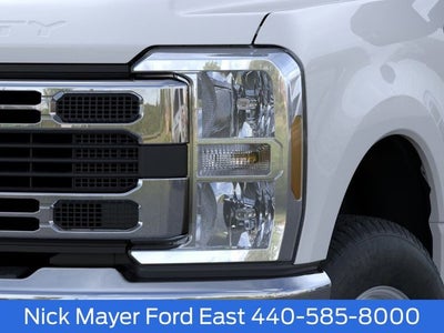 2026 Ford F-350SD F-350® XL