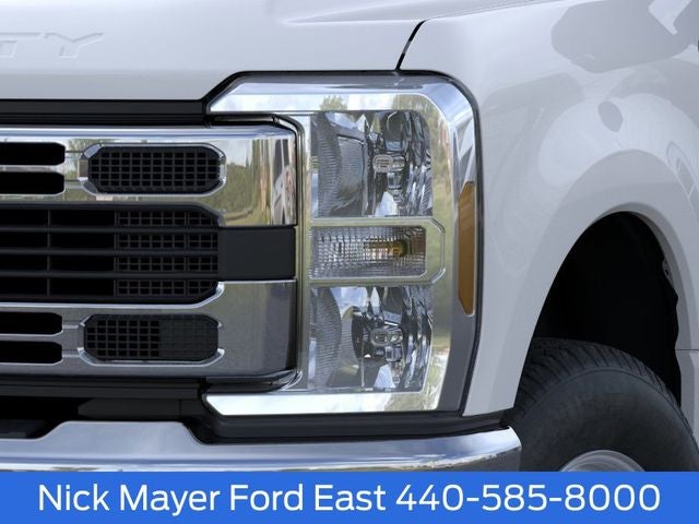 2026 Ford F-350SD F-350® XL