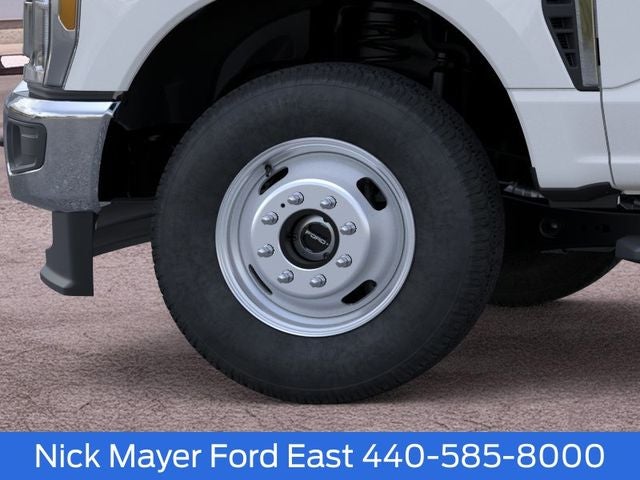 2026 Ford F-350SD F-350® XL