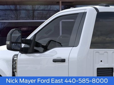 2026 Ford F-350SD F-350® XL