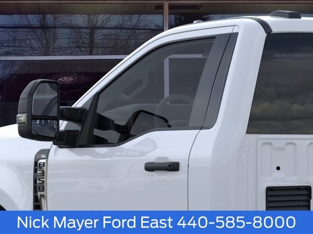 2026 Ford F-350SD F-350® XL