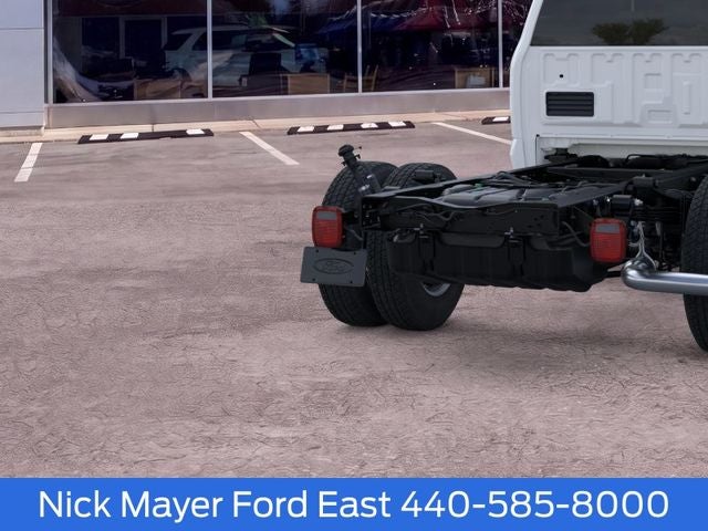 2026 Ford F-350SD F-350® XL