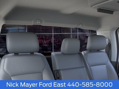 2026 Ford F-350SD F-350® XL