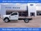 2026 Ford F-350SD F-350® XL