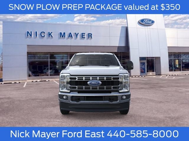 2026 Ford F-350SD F-350® XL