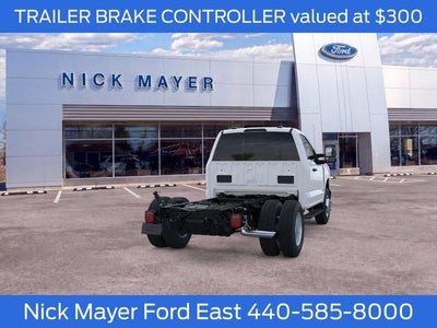 2026 Ford F-350SD F-350® XL