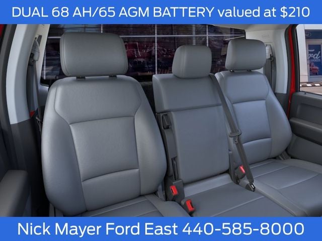 2026 Ford F-350SD XL DRW