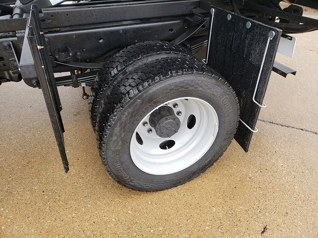 2026 Ford F-550SD XL DRW