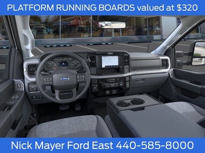 2026 Ford F-450SD XLT DRW