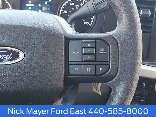 2026 Ford F-450SD XLT DRW