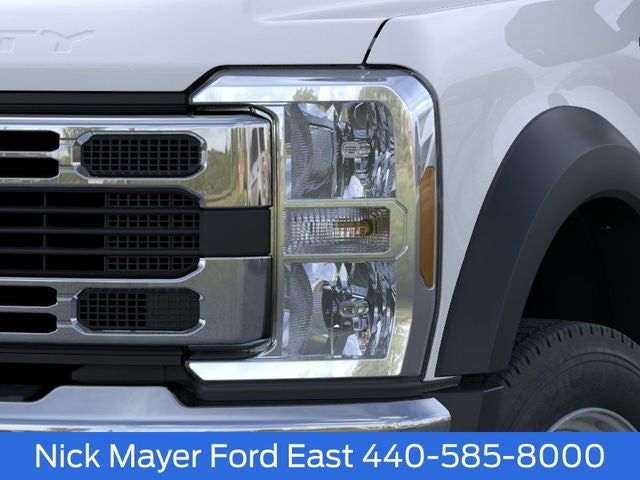 2026 Ford F-550SD XL DRW