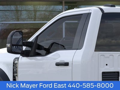 2026 Ford F-550SD XL DRW