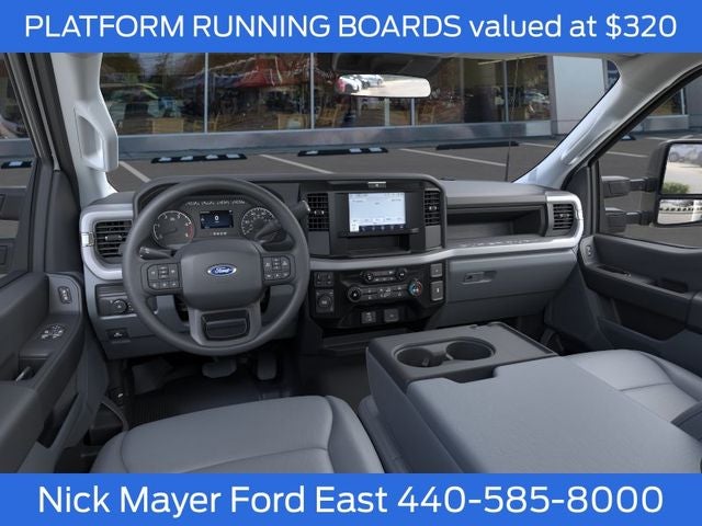 2026 Ford F-550SD XL DRW
