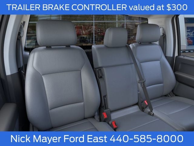 2026 Ford F-550SD XL DRW