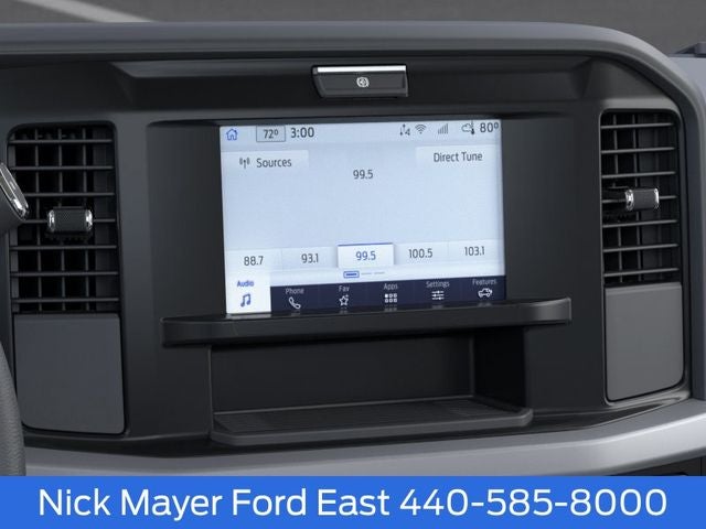 2026 Ford F-550SD XL DRW
