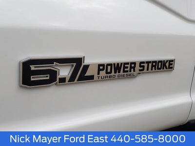2026 Ford F-550SD XL DRW