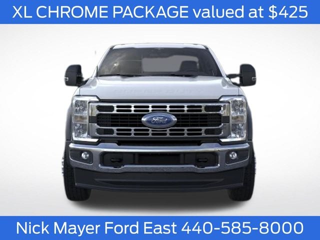 2026 Ford F-550SD XL DRW