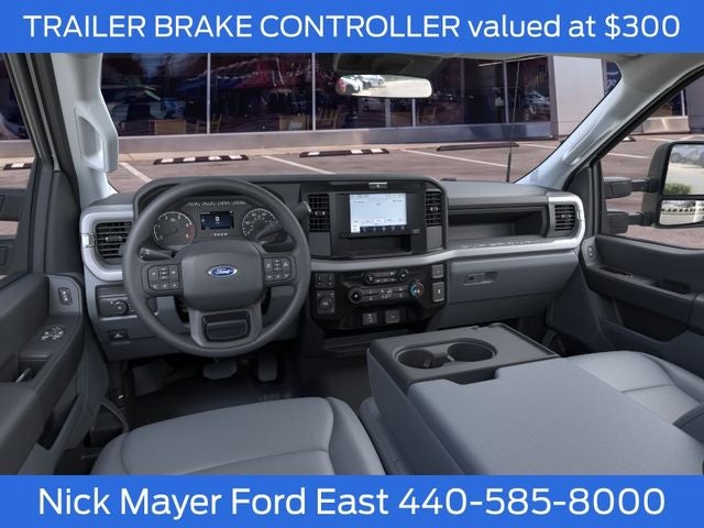 2026 Ford F-550SD XL DRW