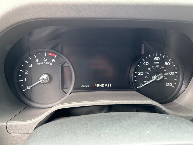 2026 Ford E-350SD Base Cutaway