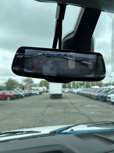 2026 Ford E-350SD Base Cutaway