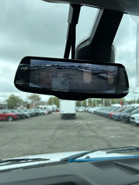 2026 Ford E-350SD Base Cutaway