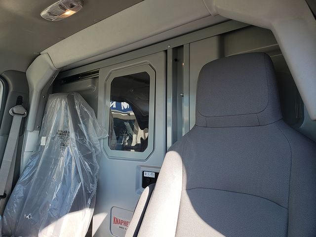 2026 Ford E-350SD Base Cutaway