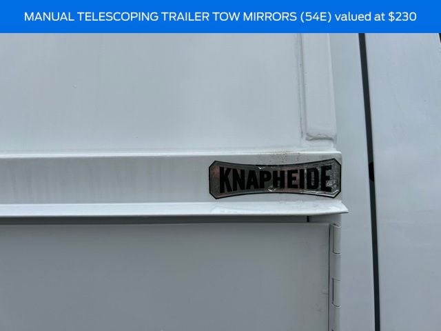 2026 Ford E-350SD Base Cutaway