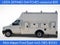 2027 Ford E-350SD SERVICE UTILITY BODY Cutaway
