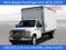 2027 Ford E-450SD Base DRW