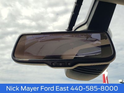 2027 Ford E-450SD Base DRW