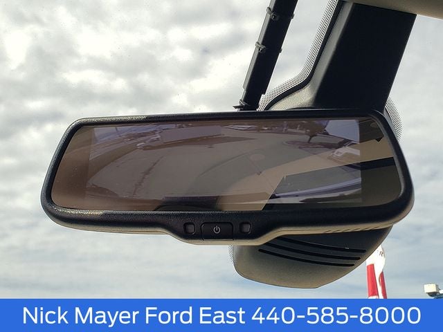 2027 Ford E-450SD Base DRW