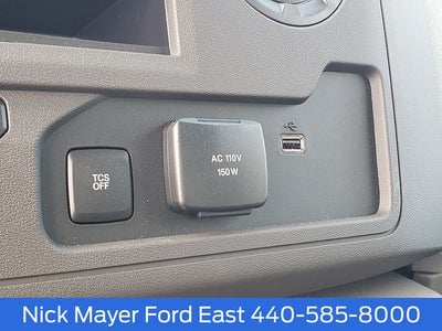 2027 Ford E-450SD Base DRW