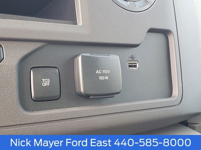 2027 Ford E-450SD Base DRW